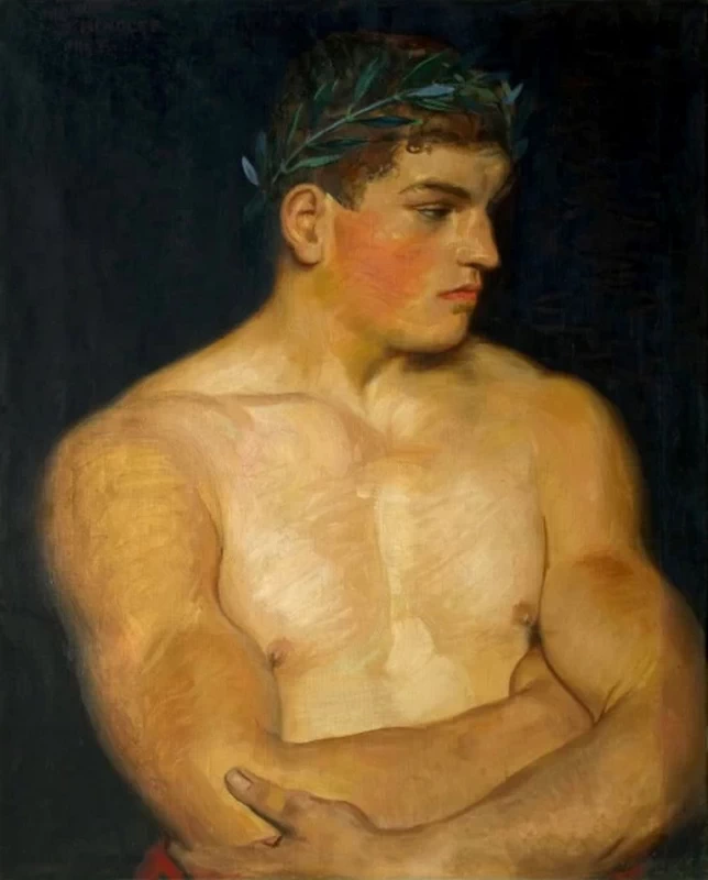 Il vincitore